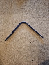 Thorowgood Medium Wide Gullet