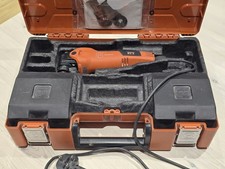 FEIN Multi Tool - MultiMaster