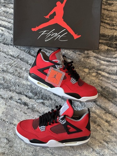 Size jordan 4 retro - size,