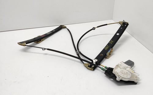 Mechanism window lift front - lift,