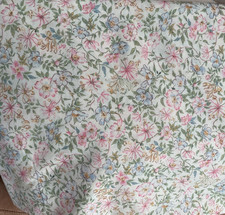 Fabric Remnant Country Diary 