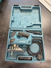 Makita 4350CT 240V Jigsaw