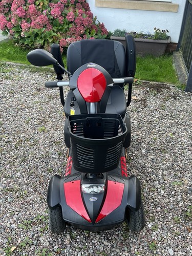 Envoy red mobility medium - envoy,