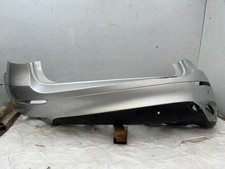 BMW X6 E71 M Sport Rear Bumper