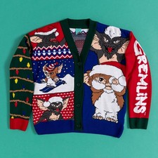 Official Gremlins Christmas