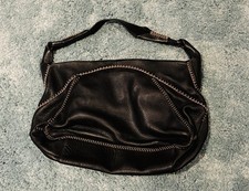 Radley Black Leather Vintage