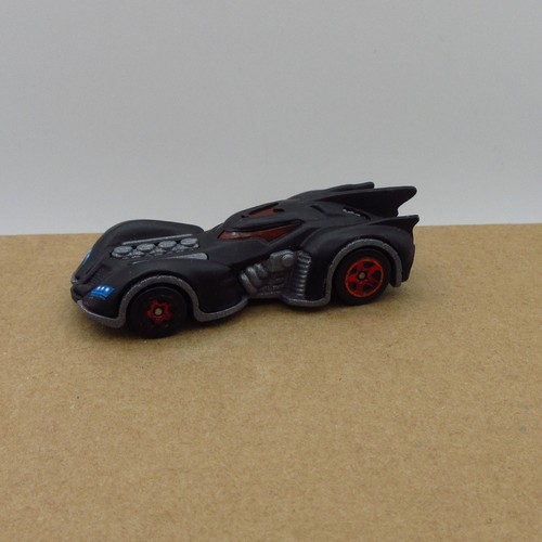 Hot wheels batman arkham - hot,