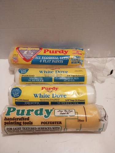 Purdy white dove roadrunner - white,