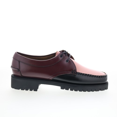 Sebago james lug - sebago,