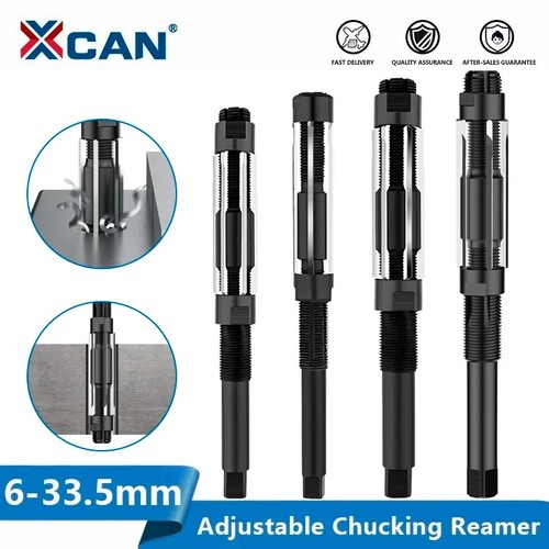 Expanding adjustable hand - expanding,