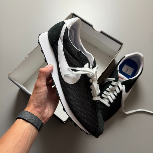 Nike 1000 black - nike,
