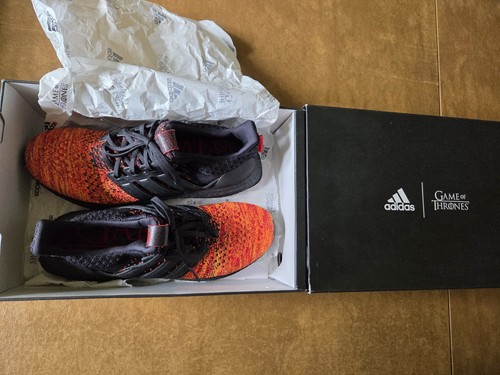 Adidas ultra boost game - ultra,