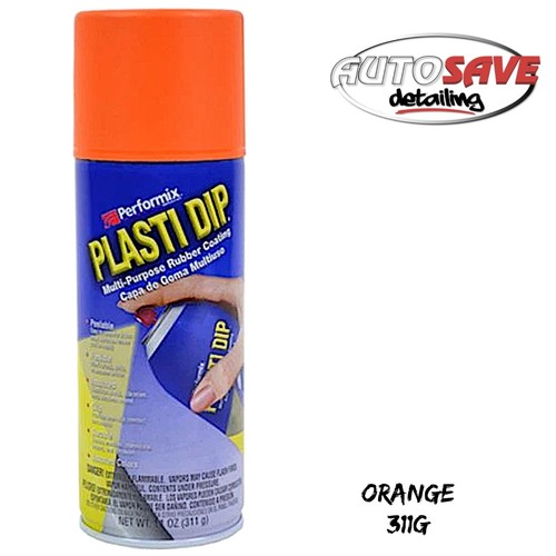Plasti dip orange 311g - plasti,