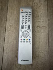 Original Pioneer  TV/DTV