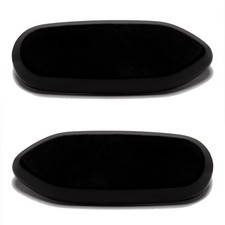 Motorcycle Track Bike Mirror Blanks for Suzuki GSX-R 600 06-07