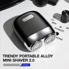 Yoose Mini Shaver Portable