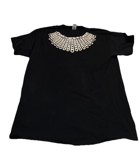 Dissent jabot collar cotton - jabot,