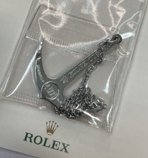 Genuine Rolex Sea-Dweller