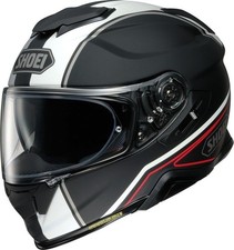 Shoei GT Air 2 Panorama Motorcycle Helmet Full Face ECE *EX DISPLAY Size Large 