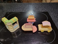 Sylvanian Families Market