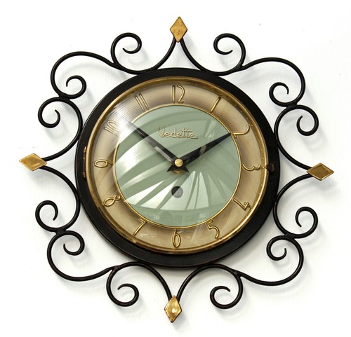 Vintage 27cm vedette wall - vintage,