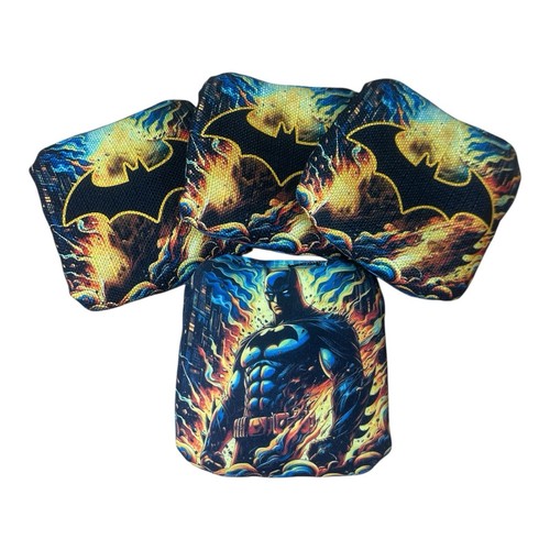 Batman pro cornhole - pro,