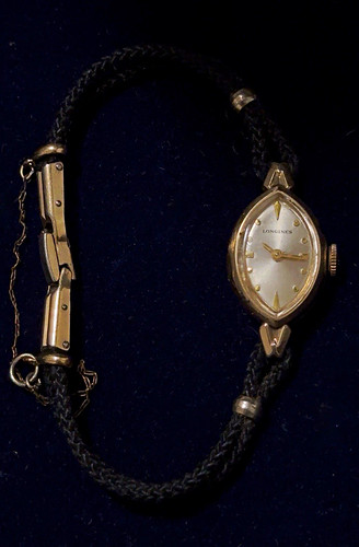 Longines vintage women - longines, women’s