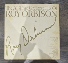 Roy Orbison - All-Time