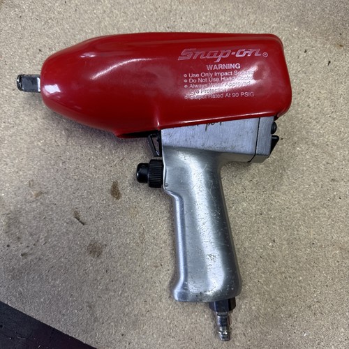 Snap pneumatic impact - snap-on,