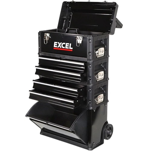 Excel mobile cabinet tool - excel, 20"