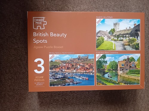 Corner piece jigsaw - jigsaw, 13