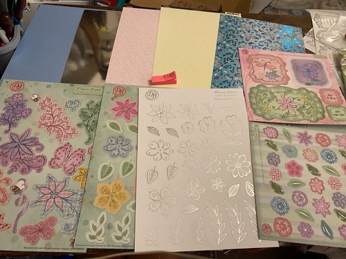 Dawn bibby creations - dawn,