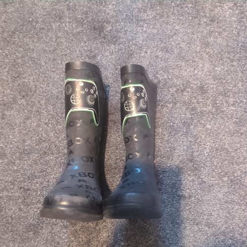 Xbox wellington boots - , size