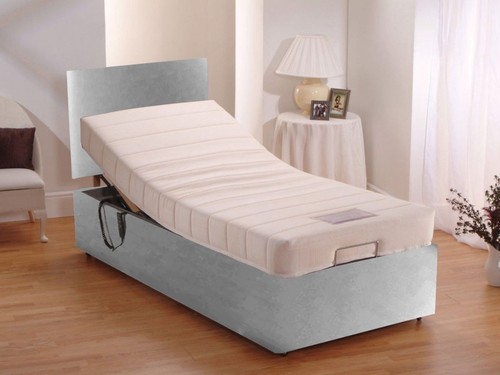 King size electric adjustable - electric,