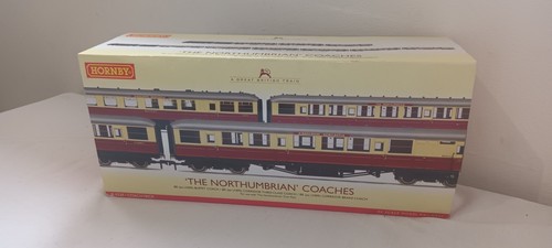 Gauge near mint hornby - near,