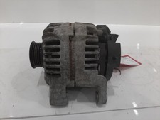 2009 VAUXHALL CORSA 1.4L Petrol 100A BOSCH ALTERNATOR