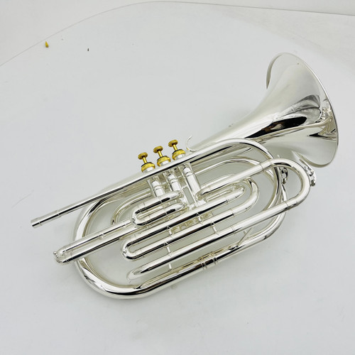 High quality marching - high, trombone