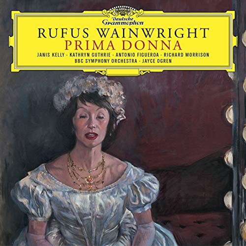 Wainwright rufus - wainwright,,