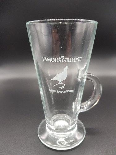 Vintage the famous grouse - the,
