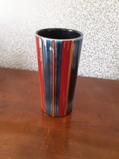 Poole Pottery -Decadence Metro