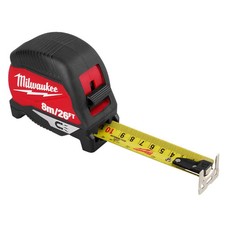 Milwaukee 8M/26 Ft. Magnetic