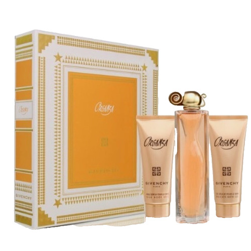 Organza givenchy pcs - pcs, gift