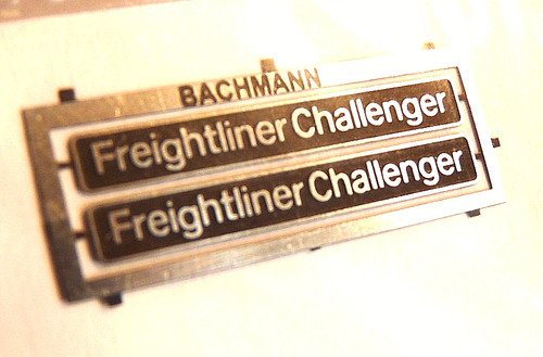 New bachmann class - ⭐new, 57
