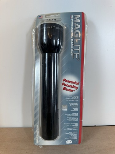 Maglite cell black - maglite,