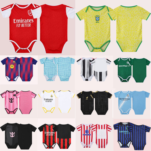 2026 new infant baby - infant, romper