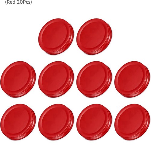 Mason jar lids leak - leak, proof