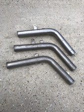 Ford Fiesta Rs Turbo Genuine Ford T2 Turbo Genuine Ford Boost Charge Pipe