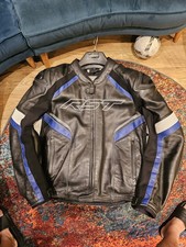 RST Leather Sabre Jacket