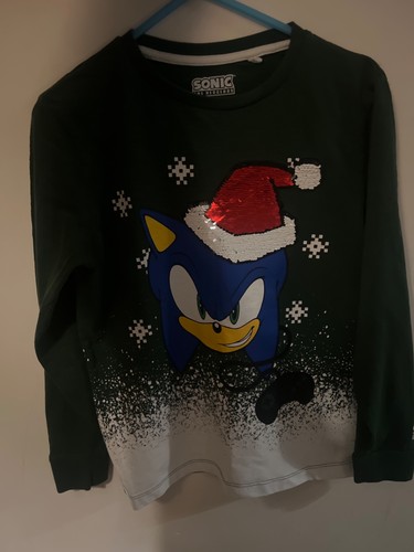 Next christmas sonic the - next,