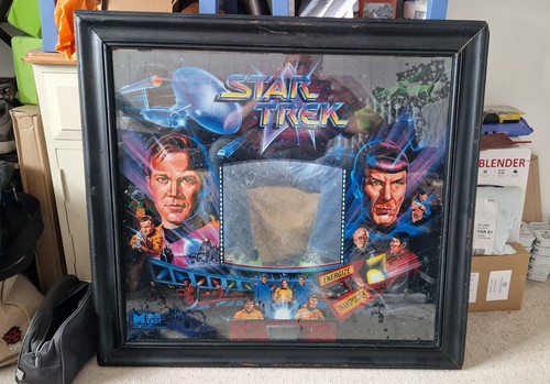 Star trek vintage - vintage, antique